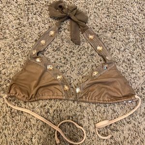 Beach Bunny Bikini top